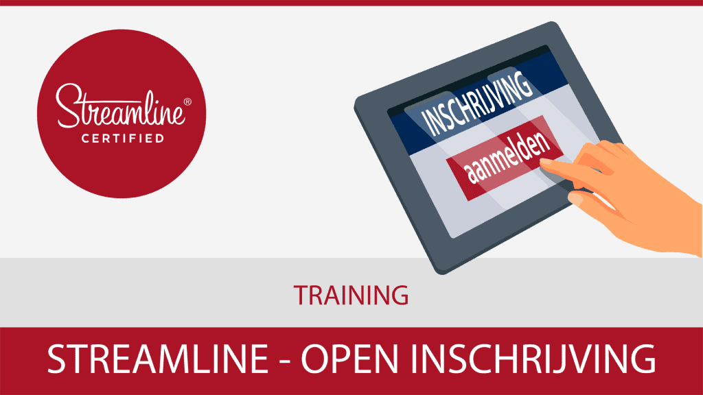Streamline Certified