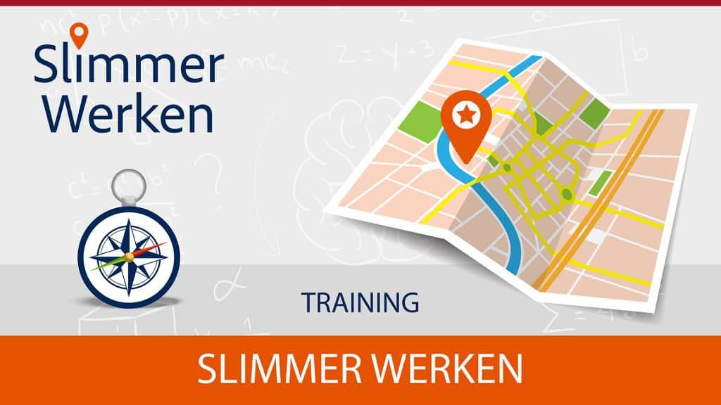 Training Slimmer Werken