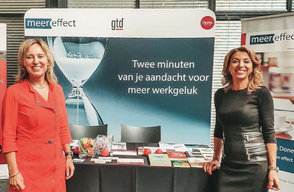 Bezoek ons op de Nationale Conferentie Vitaliteit.