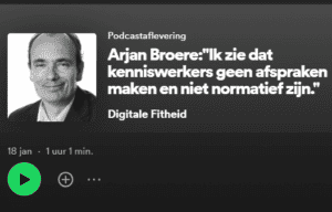 Waarom is digitale fitheid belangrijk?