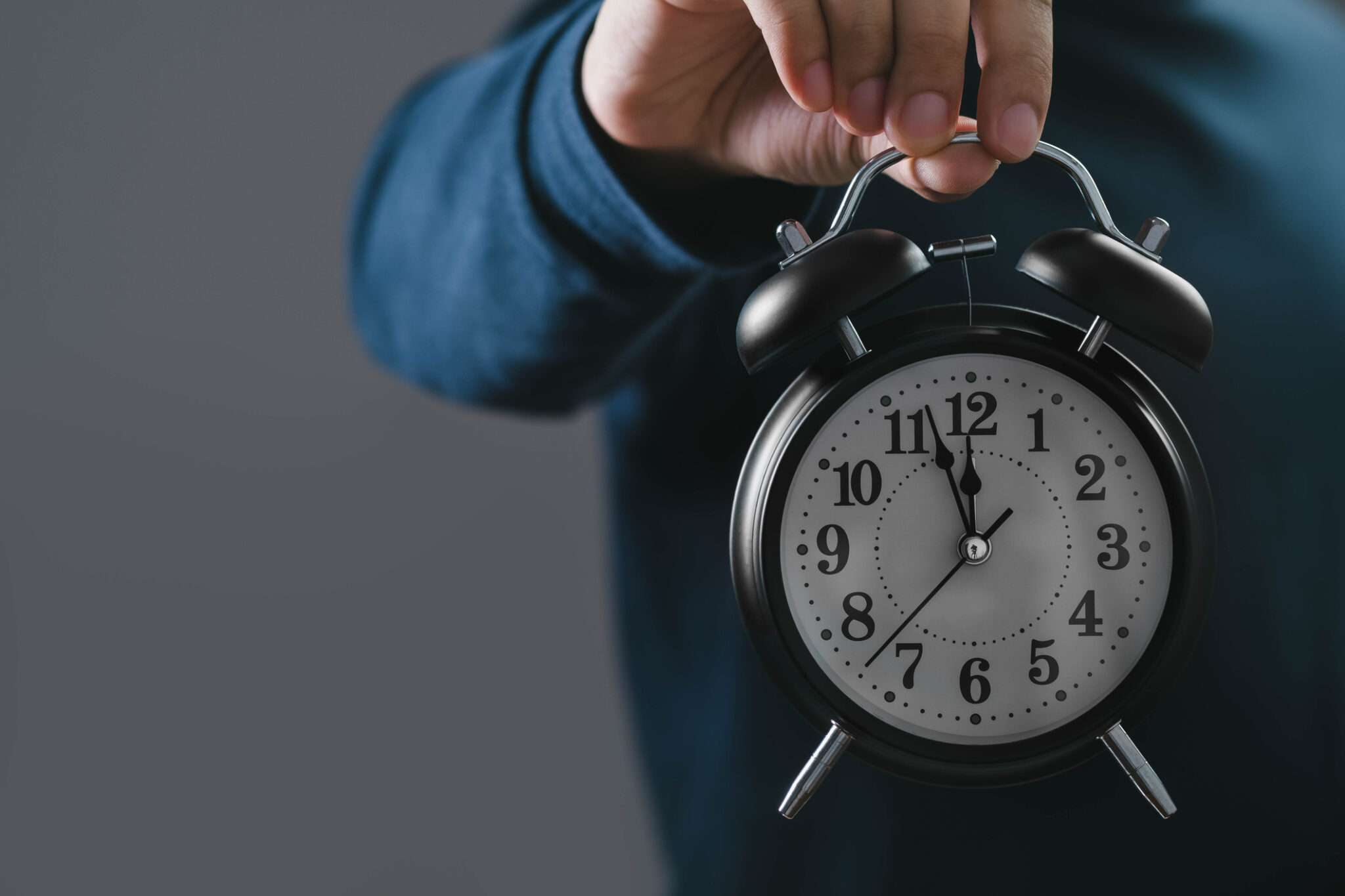 Timemanagement voor leidinggevenden