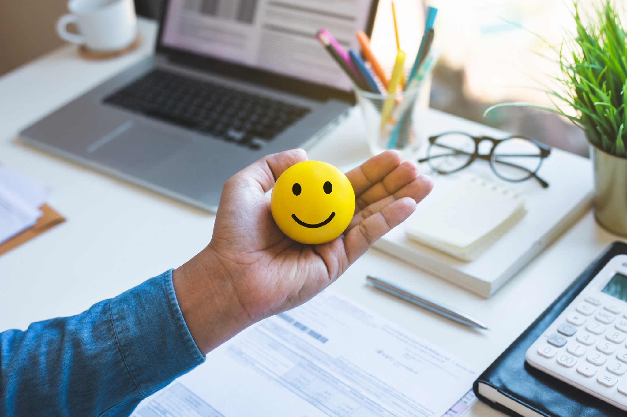 Persoonlijke effectiviteit