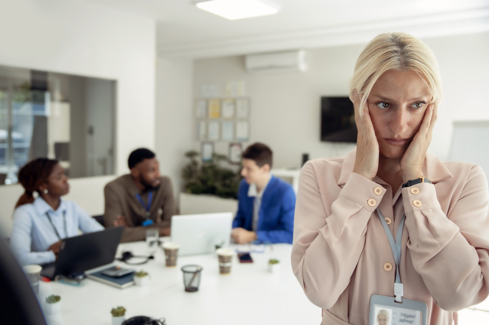 Communicatie in teams