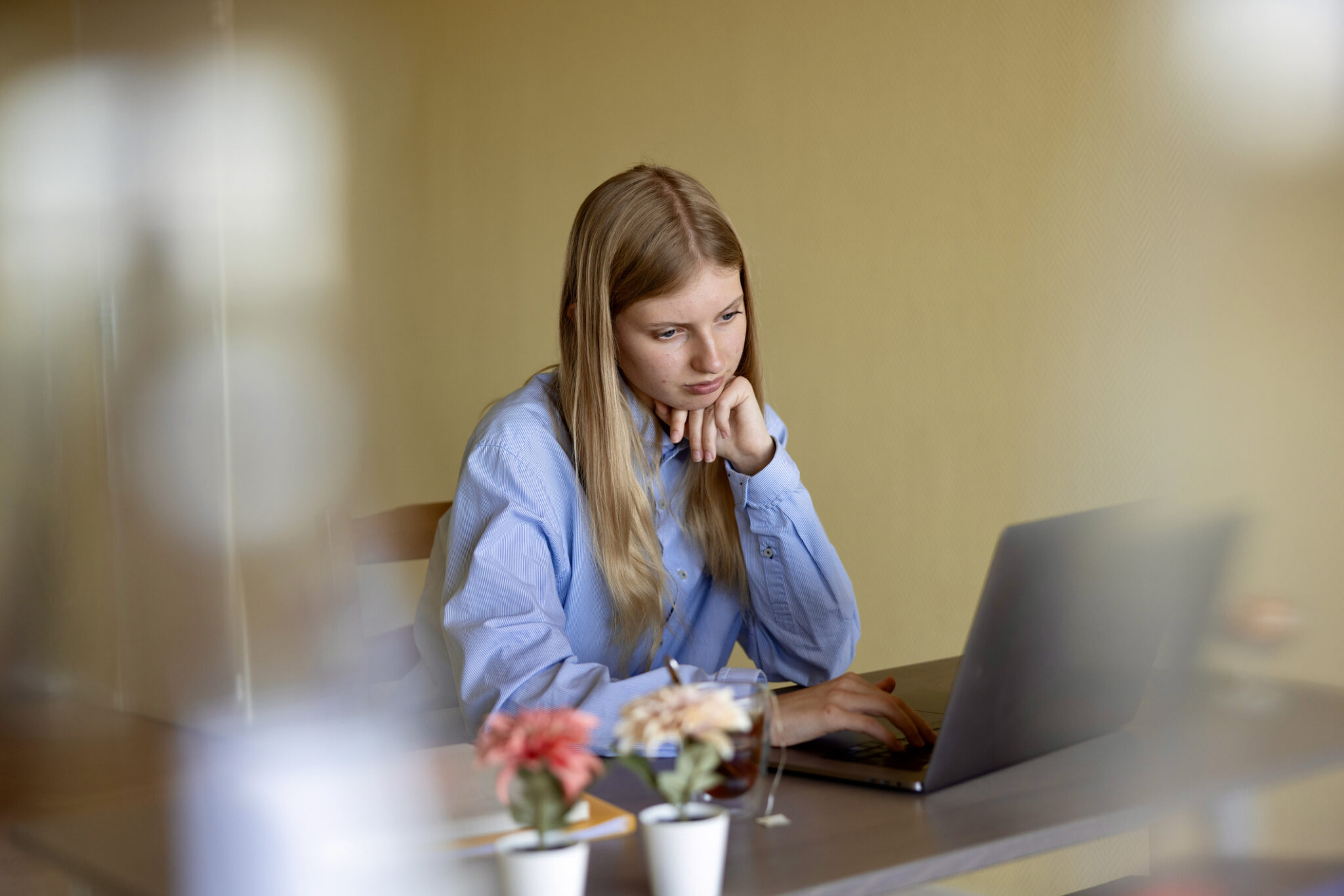 training persoonlijke effectiviteit kiezen